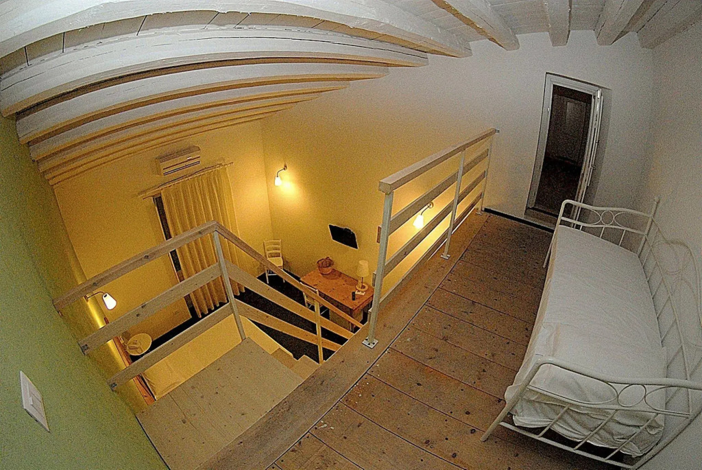 Boutique Hotel Molo Santa Lucia