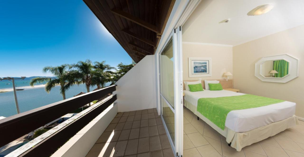 Costa Norte Ponta das Canas Hotel