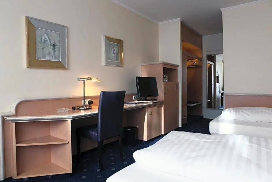 Hotel Ambiente Garni