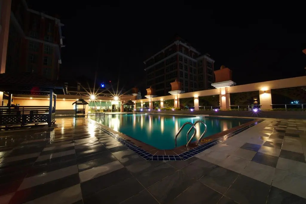 Paya Bunga Hotel Terengganu