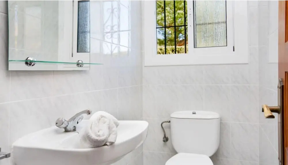 House - 4 Bedrooms with Pool and WiFi - 107534