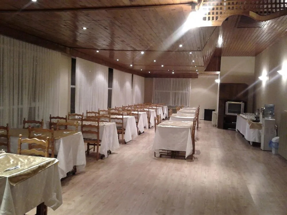 Thermal Aydin Hotel