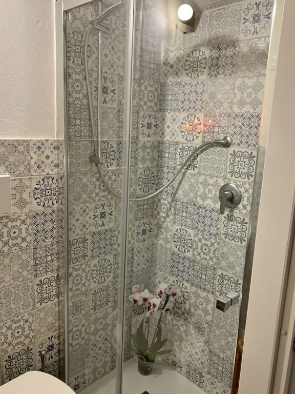 B&B Appartamenti Villa del lago