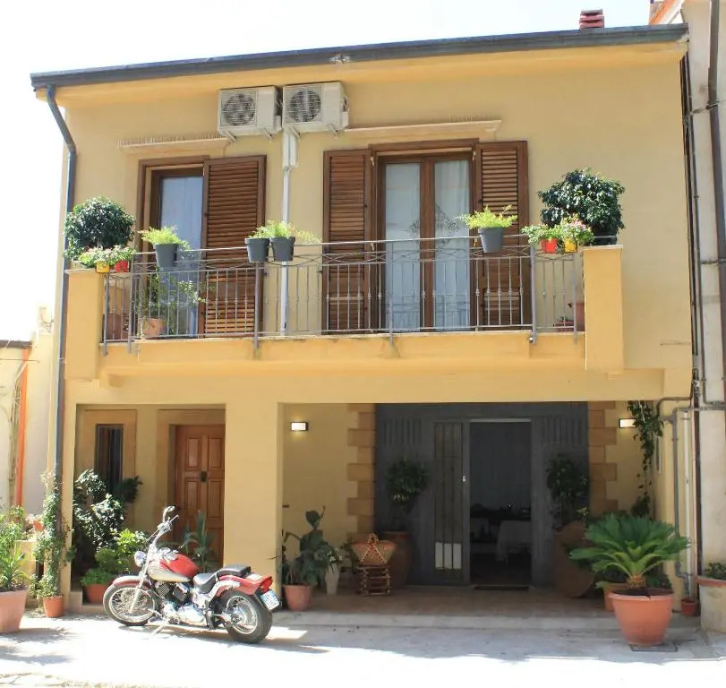 Piccolo Sole doro - appartamenti