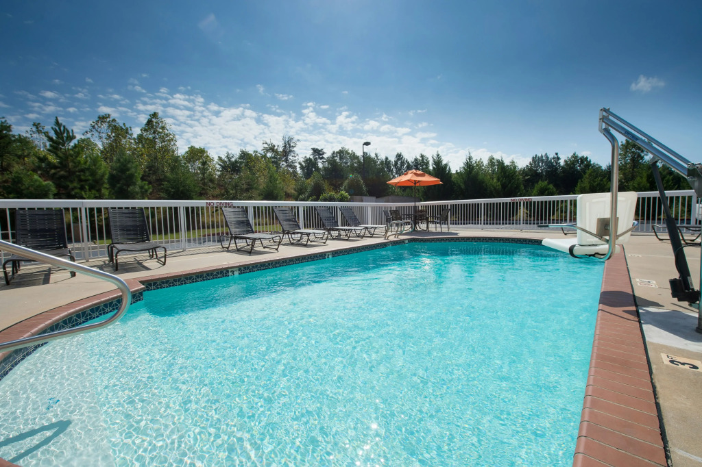 Hampton Inn Cornelia