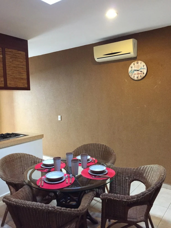 Suites on 5th in Playa del Carmen