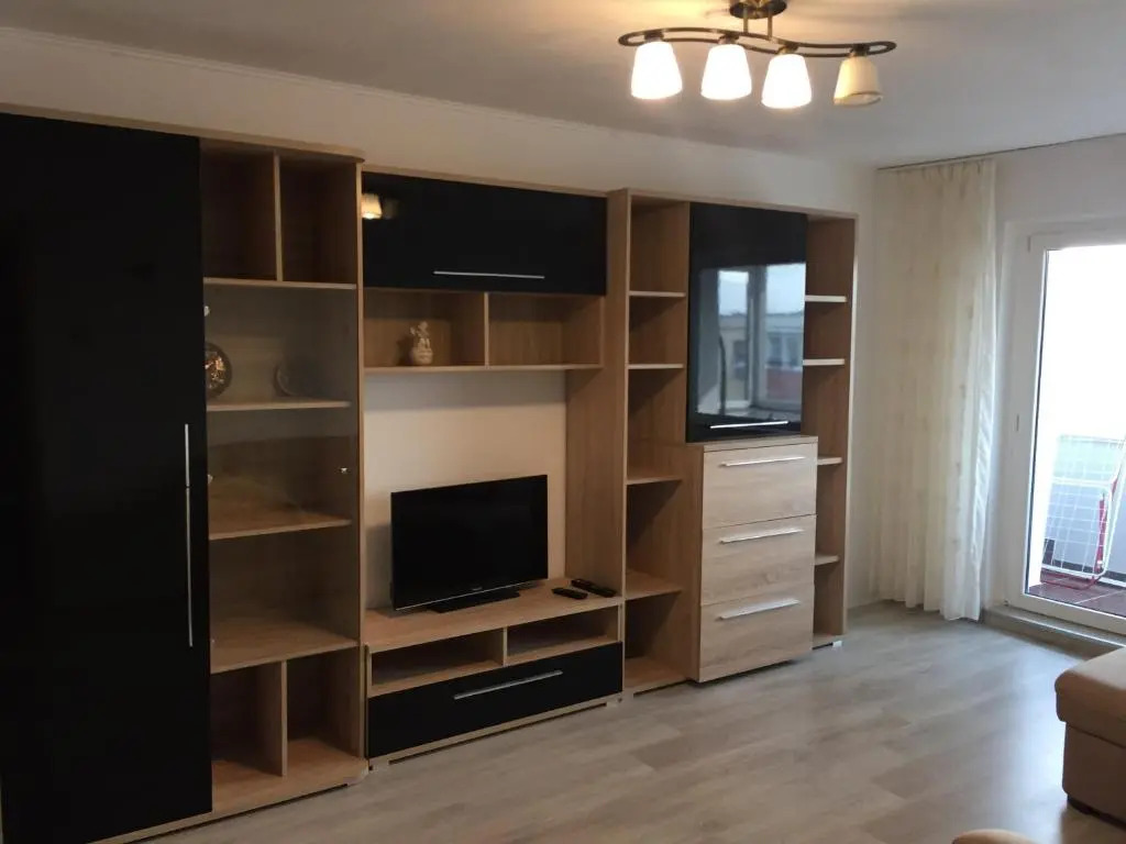 3 Rooms Aparthotel