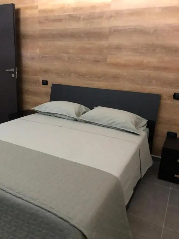 Luna residence