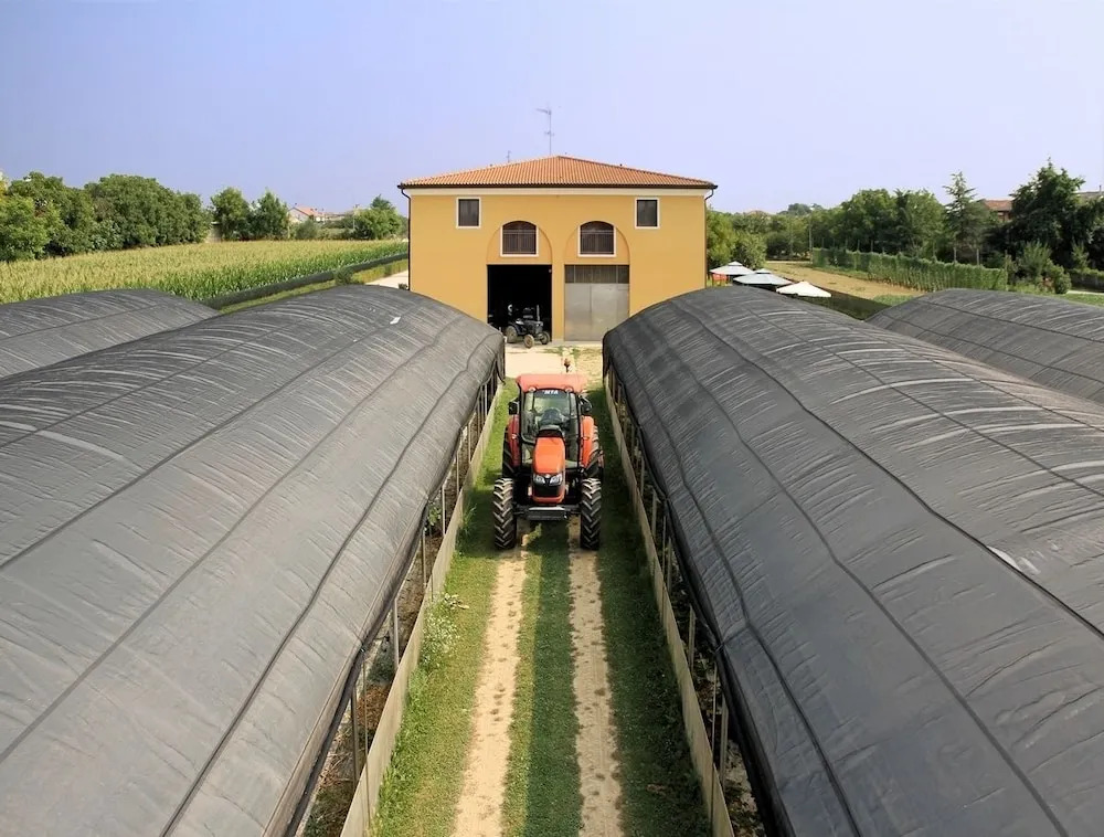 Agriturismo Il Melograno
