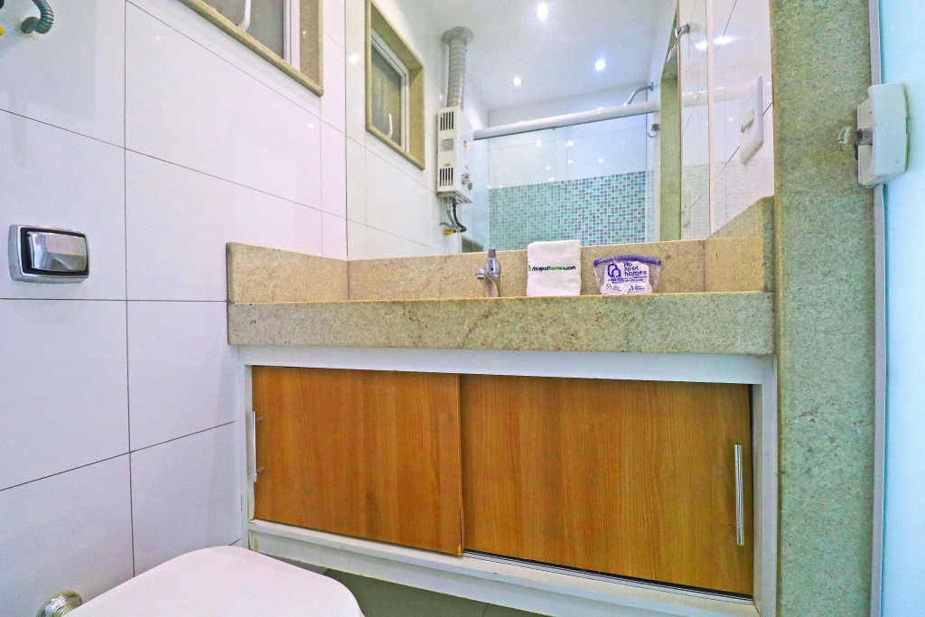 Rio Spot Homes Mc C037b