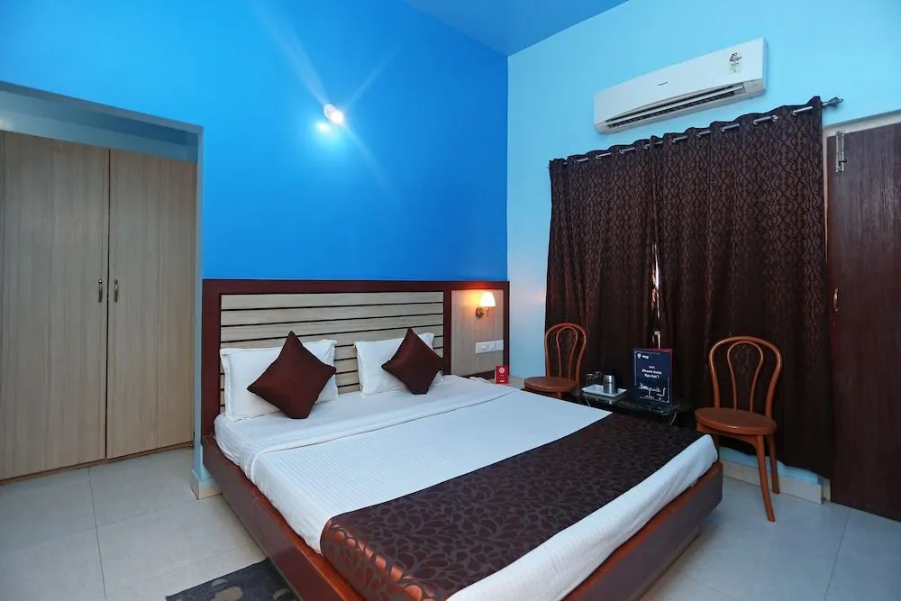 OYO 10046 Hotel Swarna Villa