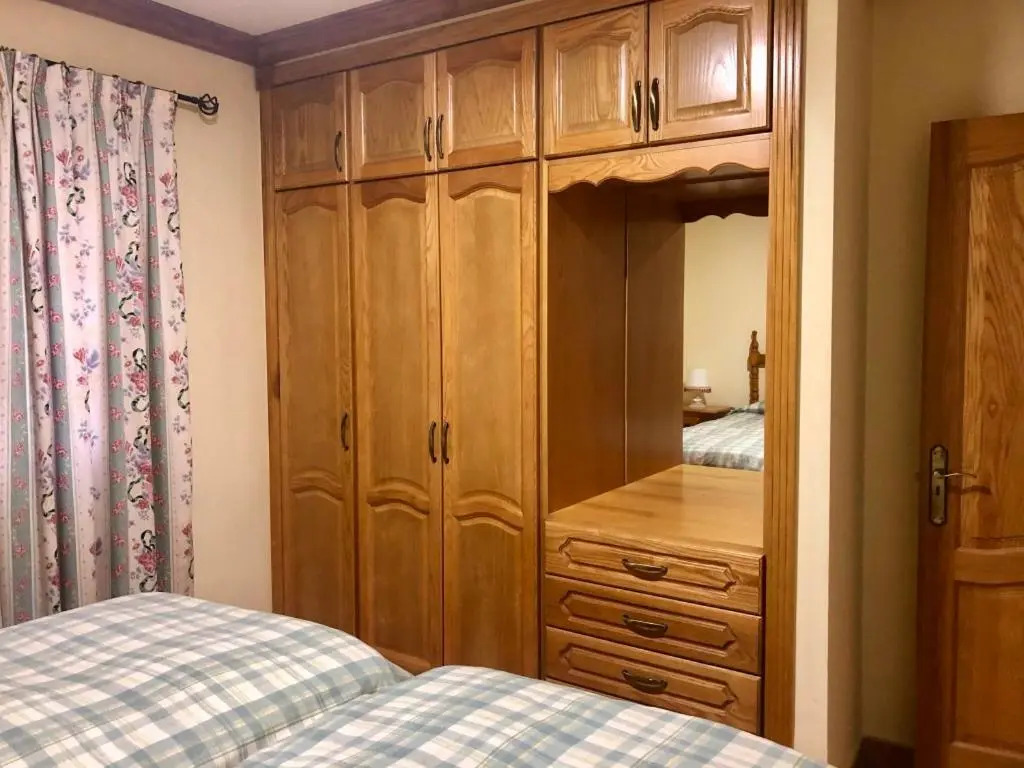 VV APARTAMENTOS ESTRELLA DEL NORTE