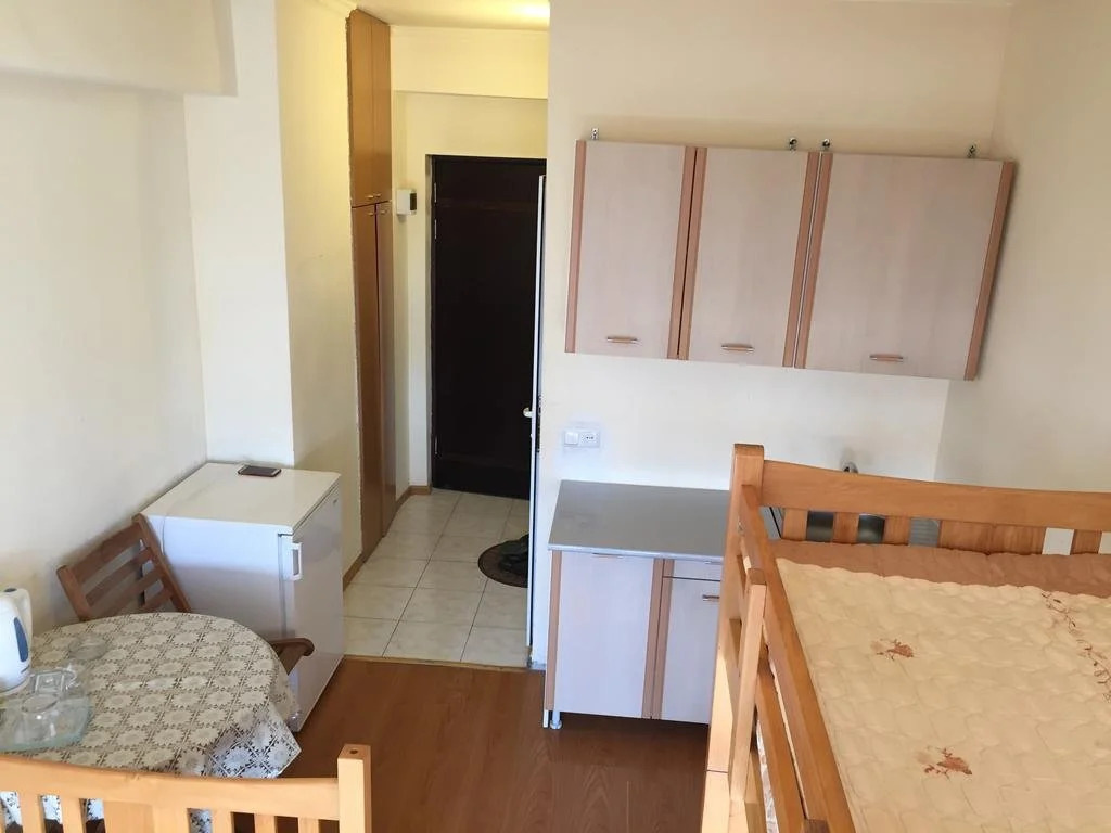 Armenia Hostel