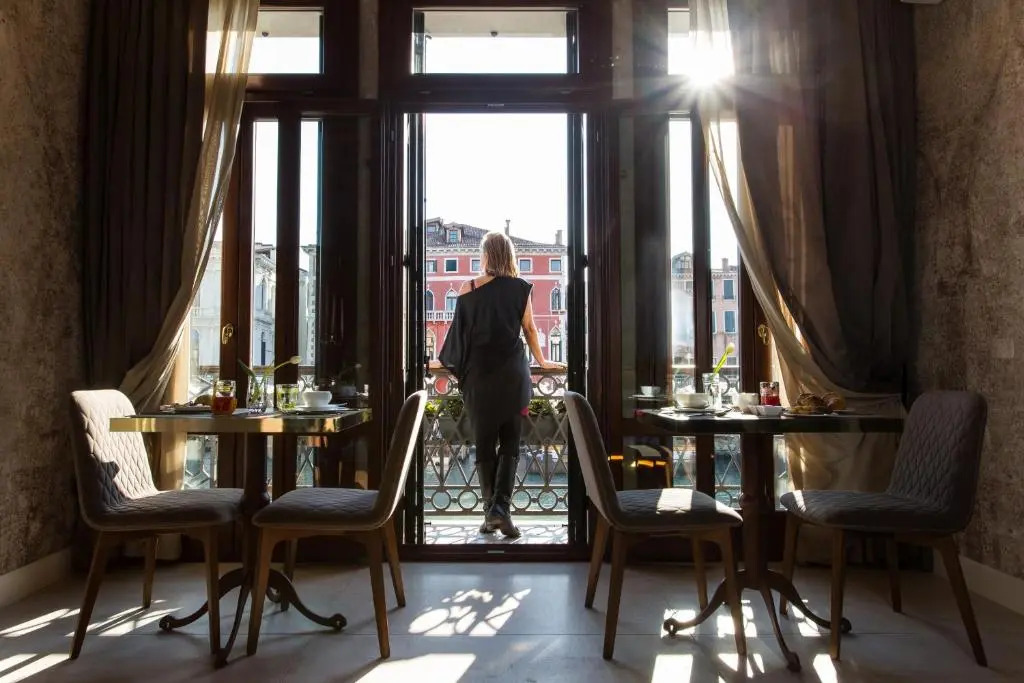 Riva del Vin BOUTIQUE HOTEL