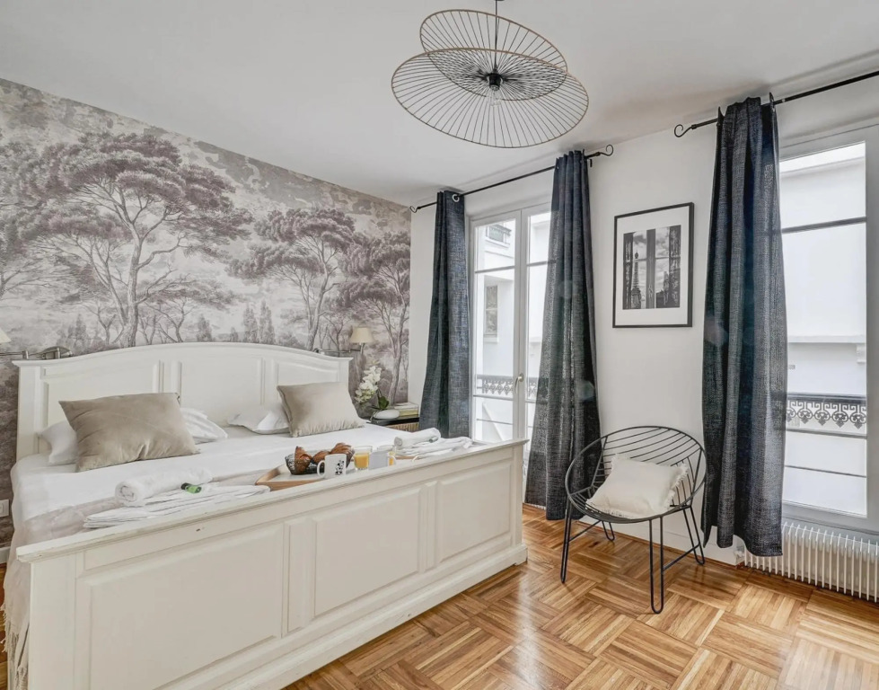 1597 - RÉPUBLIQUE & BASTILLE - Lovely apartment