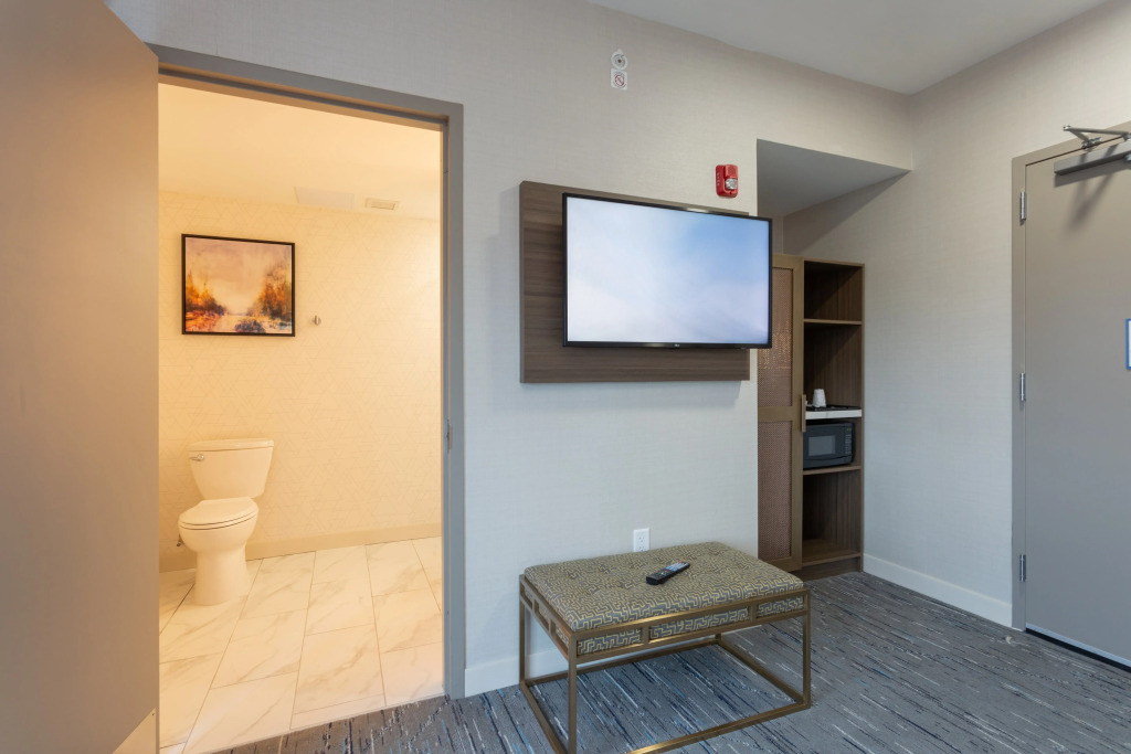 Holiday Inn Express - New Rochelle by IHG