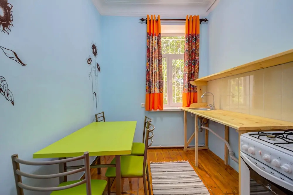 Hostel Frunze