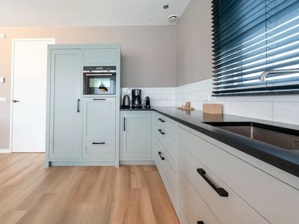Holiday Home in Texel near Forest and Sea