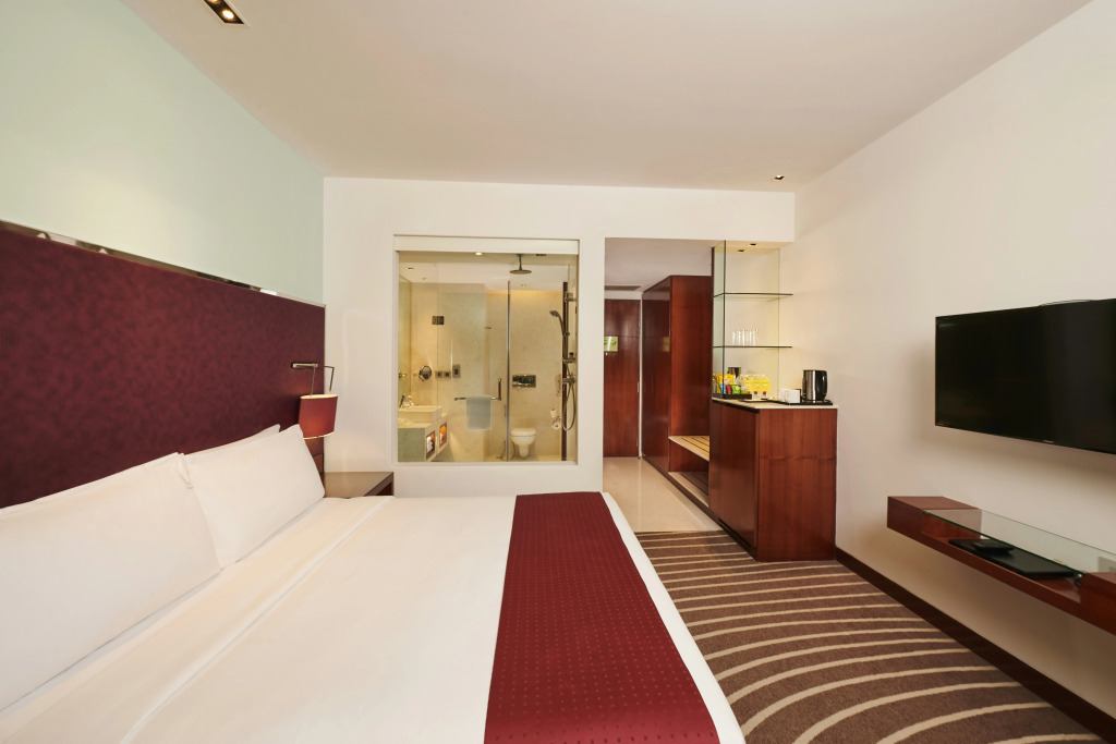 Holiday Inn Mumbai International Airport by IHG