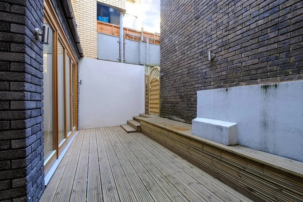 Amazing 3 bed Apartment in Covent Garden