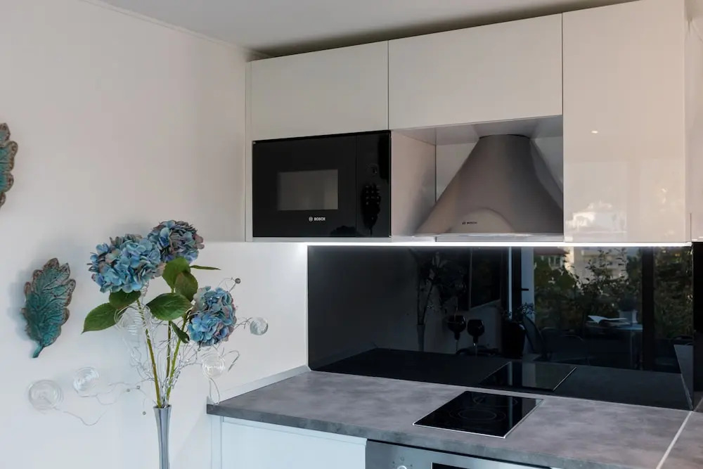 Apartment Romantika