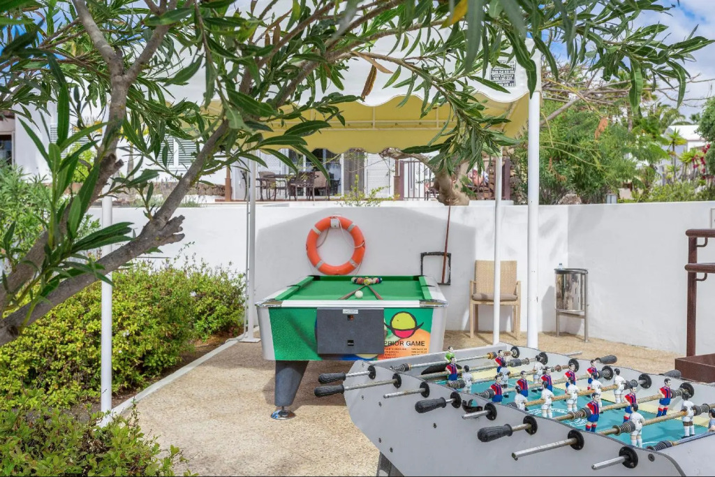 Jardines del Sol