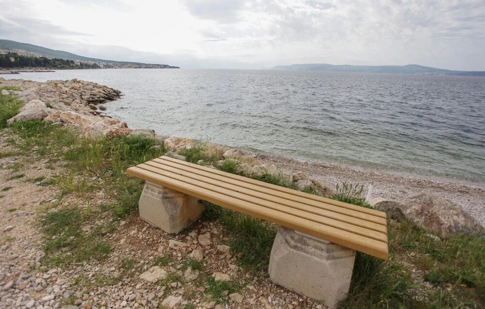 3 Bedroom Stunning Home In Crikvenica