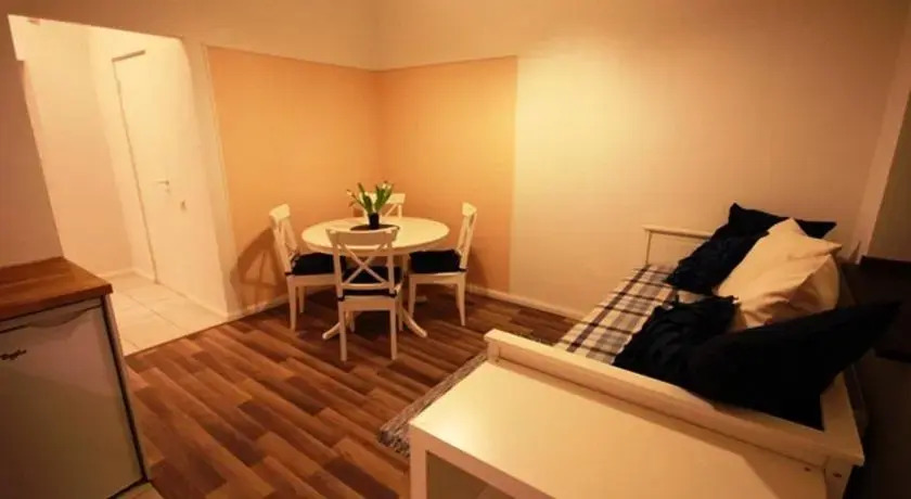 Apartment Lote