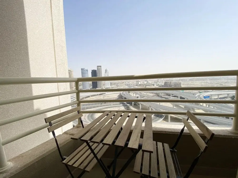 Marco Polo - Delightful & Cozy Apartment in Dubai Marina