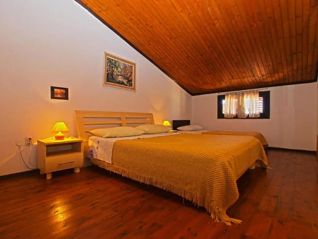 Apartments Antica