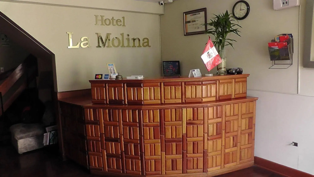 Hotel La Molina