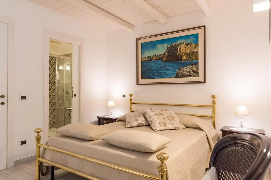 Carpe Diem B&B e Case Vacanza