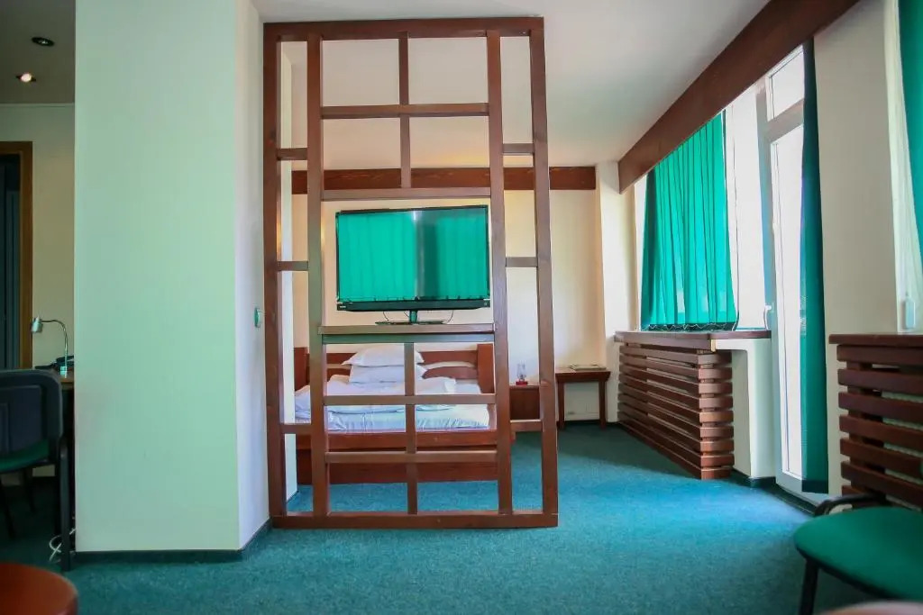Hotel Silva