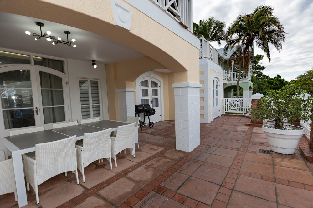 Caribbean Estates - 35 Montego Bay