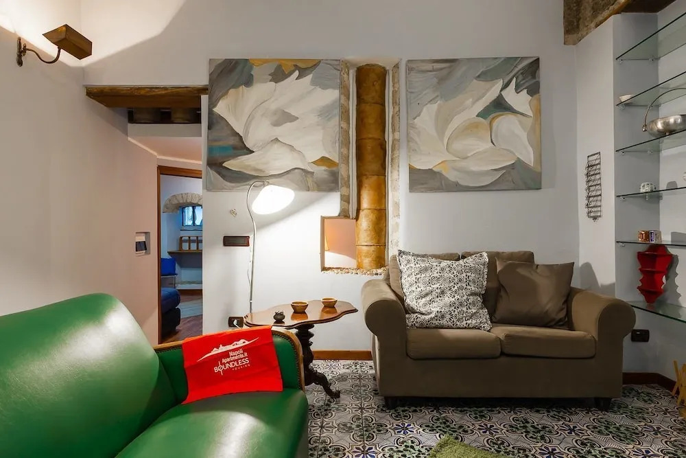 Apartment -  Arco Mirelli BH 82