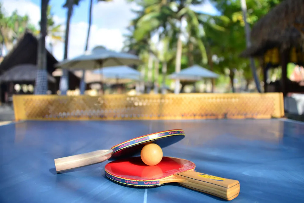 NusaBay Lembongan Resort by WHM