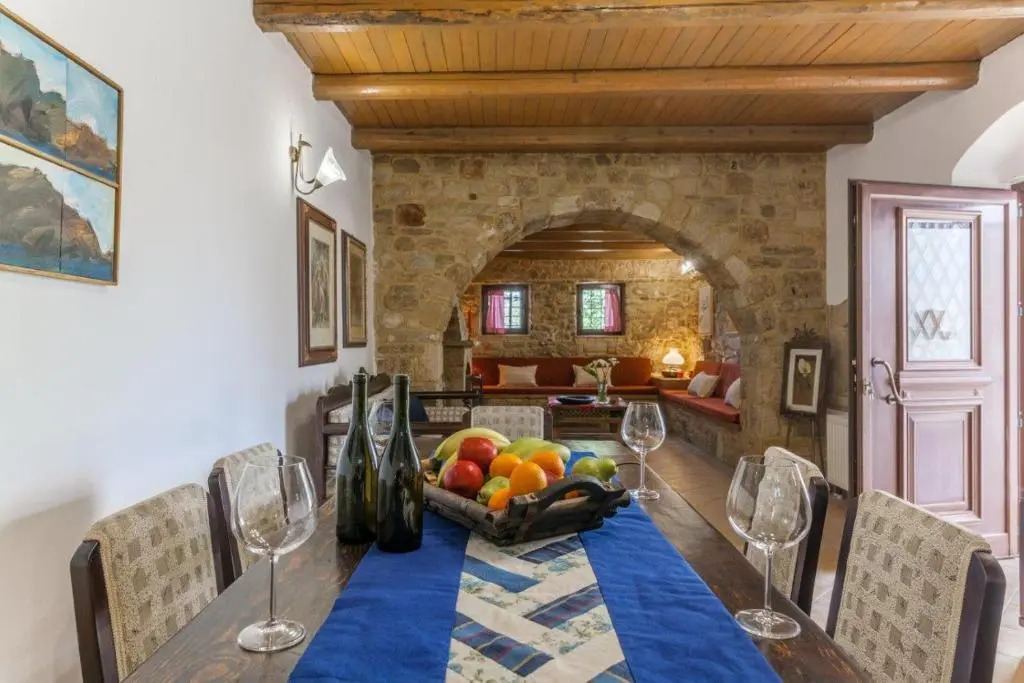 Villa Lavender