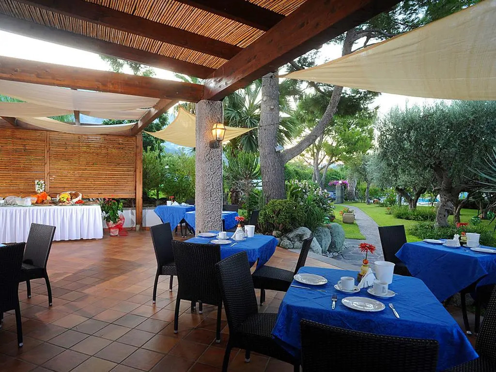 Hotel Boutique Ideal