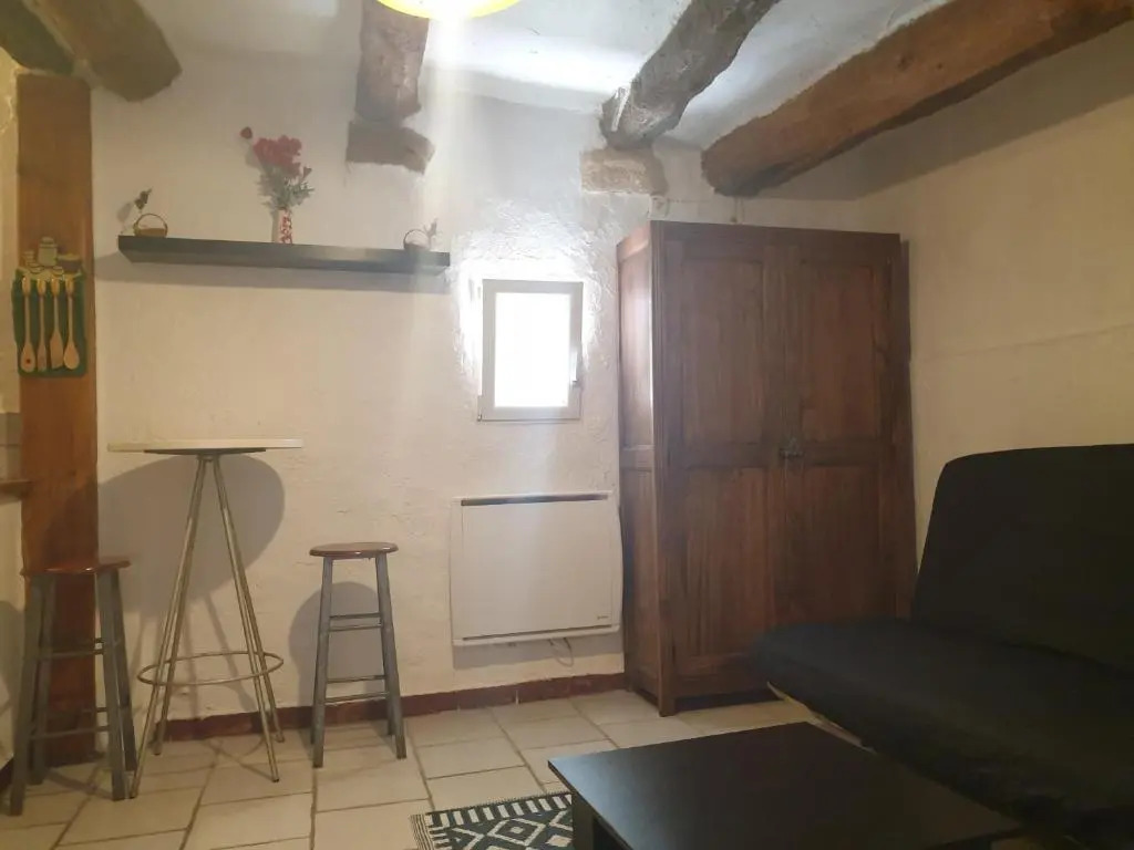 Joli studio