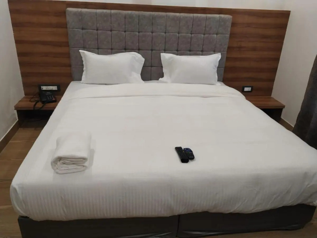 Hotel Global Inn Gold