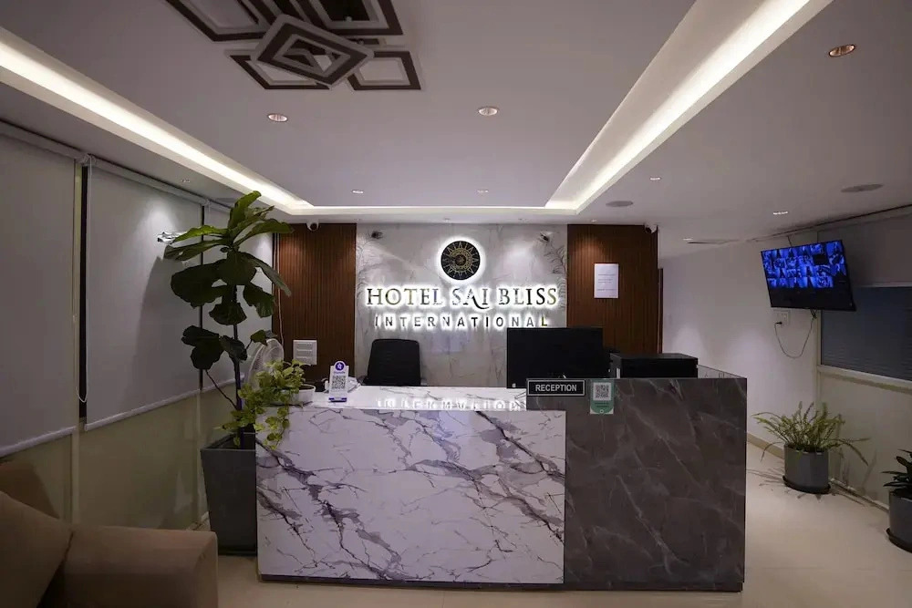 Sai Bliss International, Manyata Tech Park