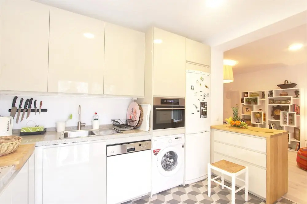 1098 Beachront Modern Duplex Penthouse Roof Terrace 3 Pools