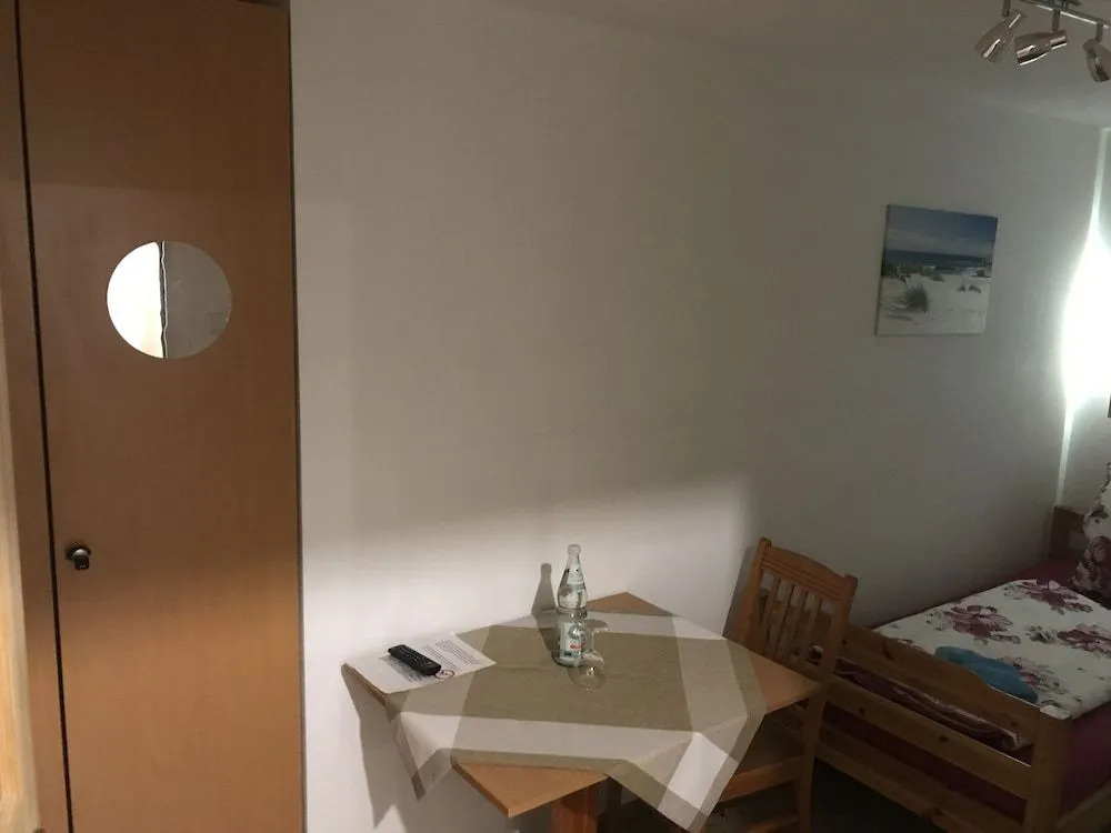 Pension-Gästehaus Oberscheven