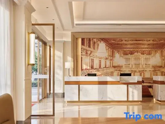 Vienna Hotel (Haikou Laocheng Nanhai Avenue)