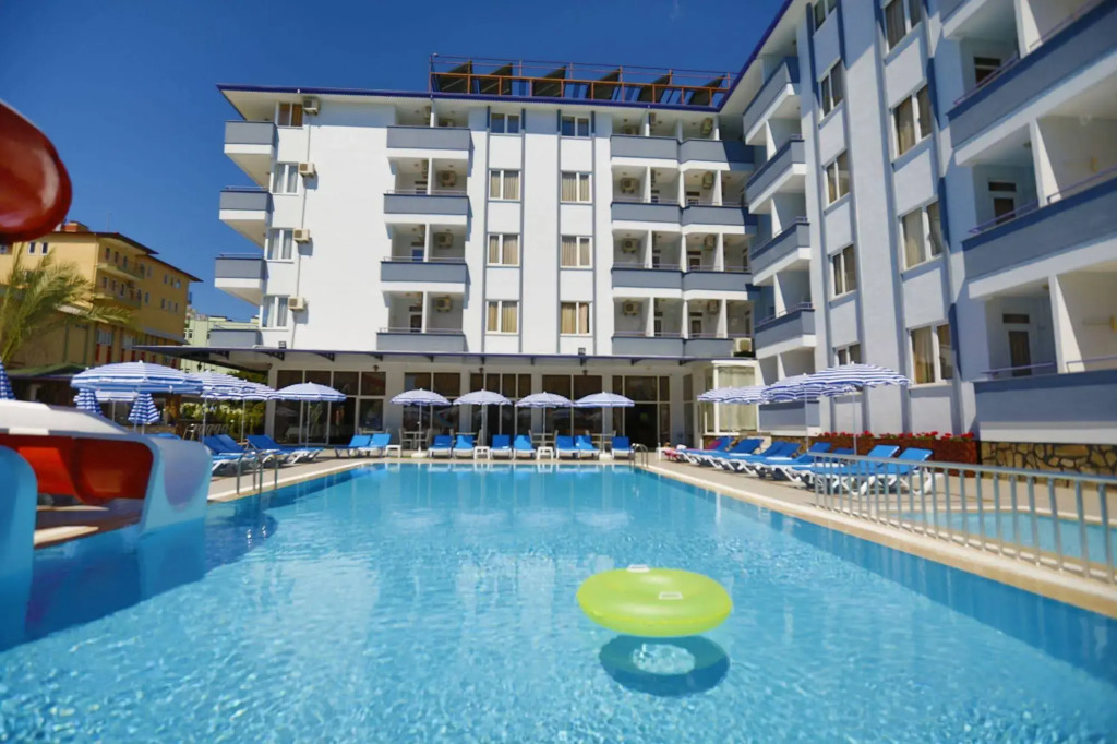 Enki Hotel
