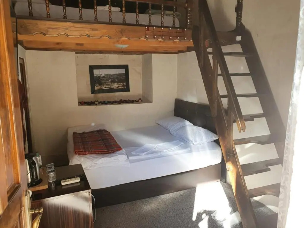 Hanimağabuti̇k Otel