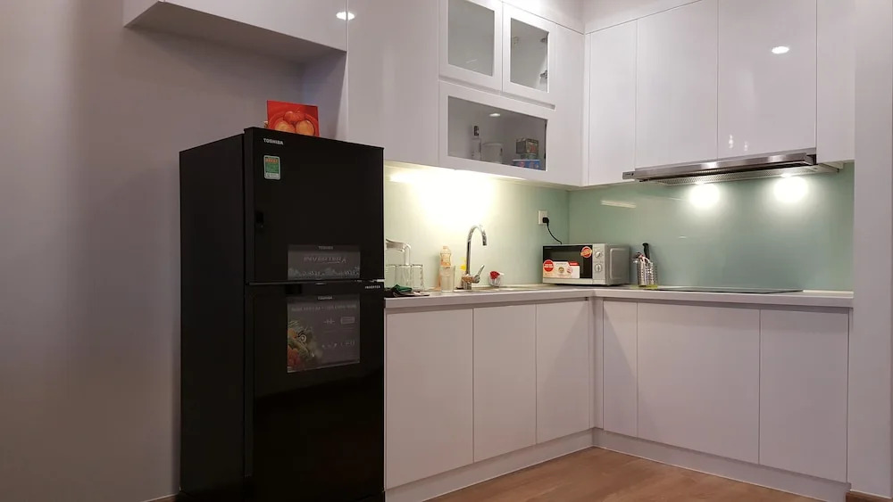 Hanoi Parkhill Premium Deluxe Condo
