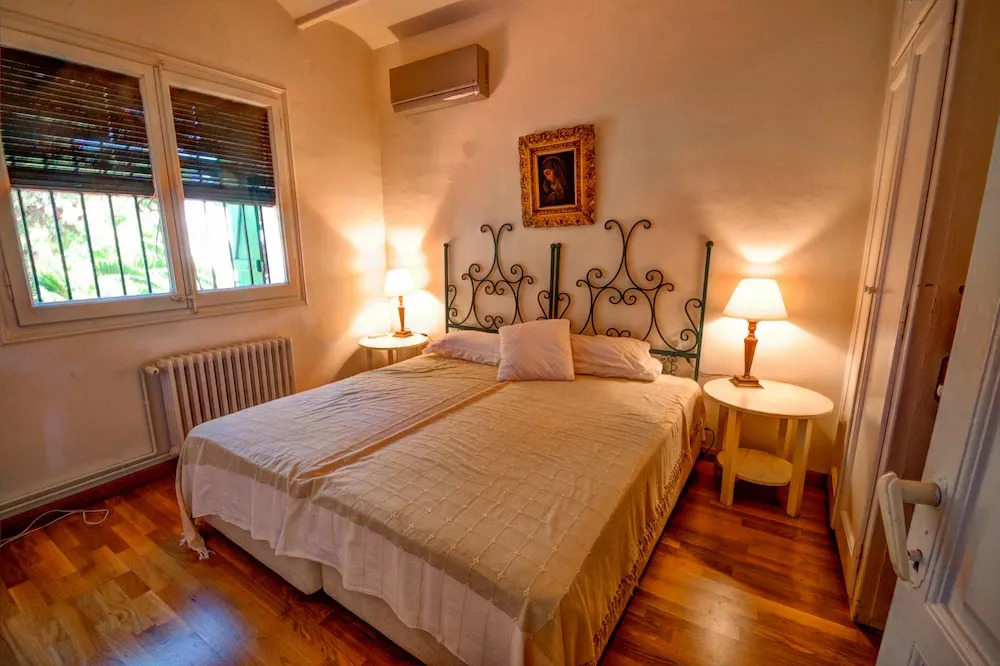 Rustic Vinyet Sitges