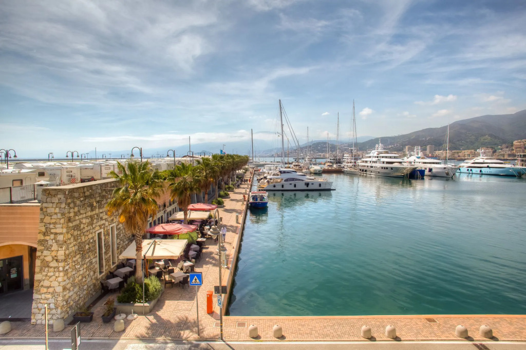 Marina Place Resort