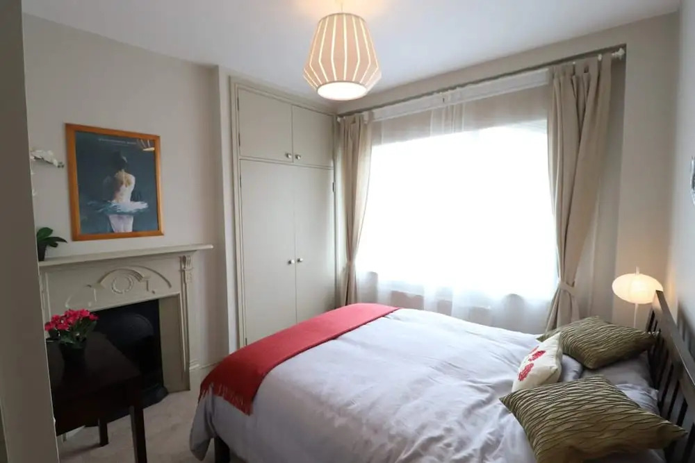 Stylish Light-filled 1 Bedroom Flat In Hammersmith